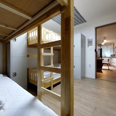 Pohang Youngildae Guesthouse Dış mekan fotoğraf
