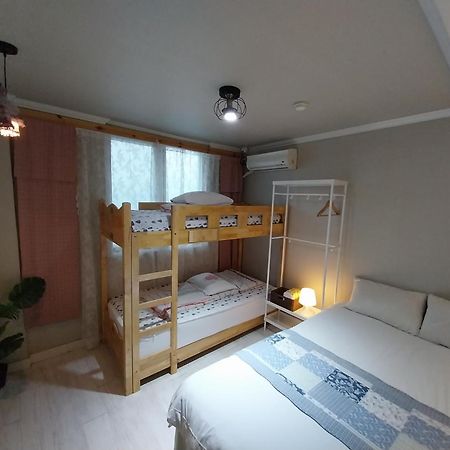 Pohang Youngildae Guesthouse Dış mekan fotoğraf