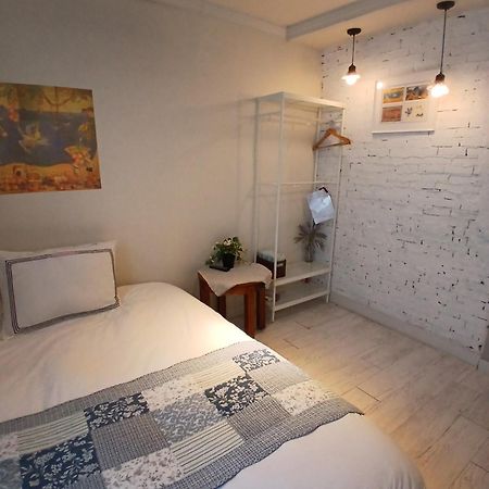Pohang Youngildae Guesthouse Dış mekan fotoğraf
