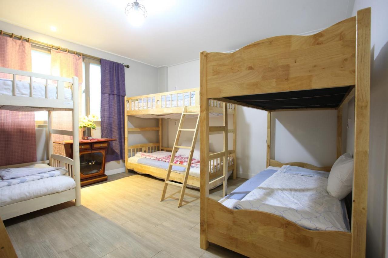 Pohang Youngildae Guesthouse Dış mekan fotoğraf