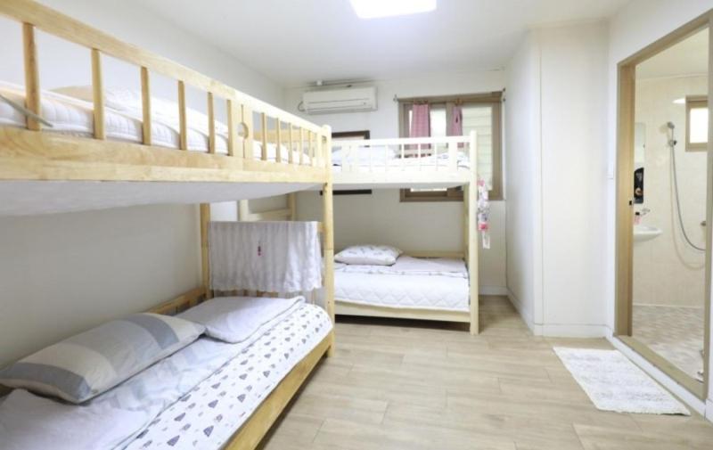 Pohang Youngildae Guesthouse Dış mekan fotoğraf
