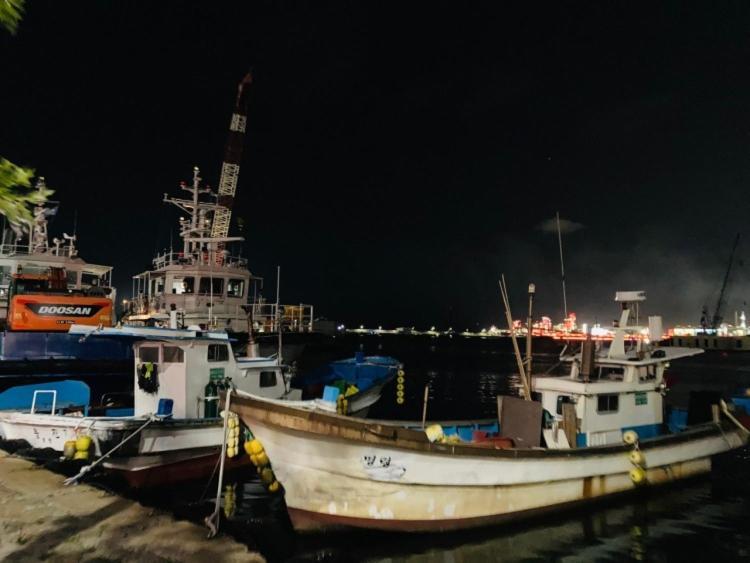 Pohang Youngildae Guesthouse Dış mekan fotoğraf