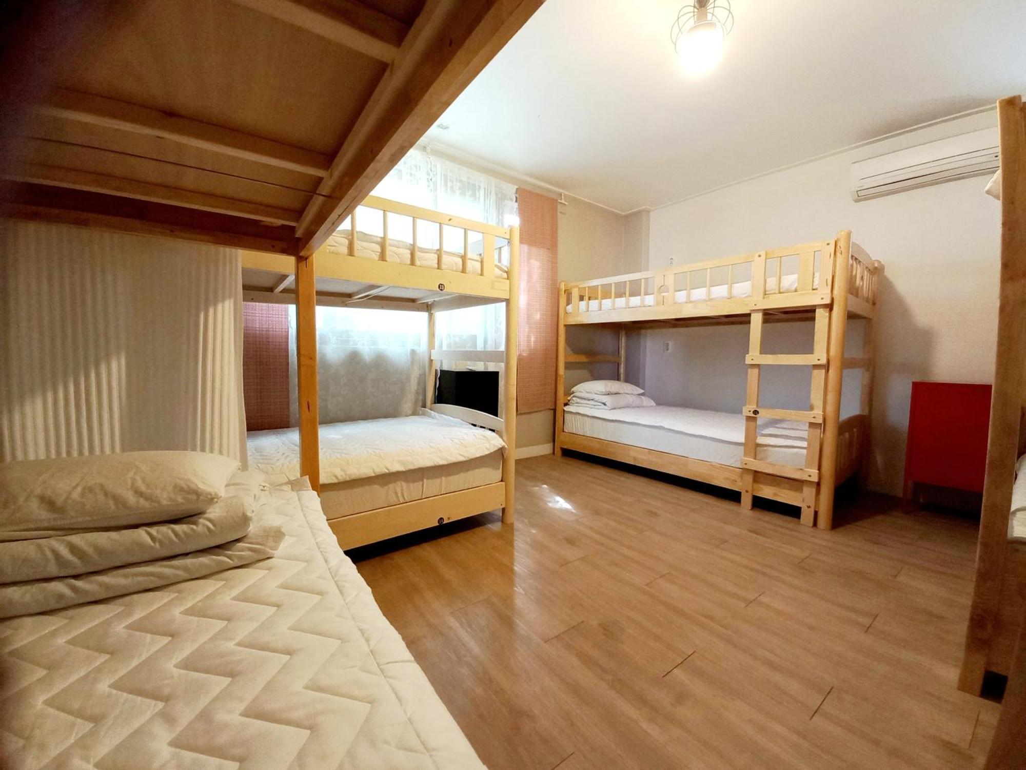 Pohang Youngildae Guesthouse Dış mekan fotoğraf
