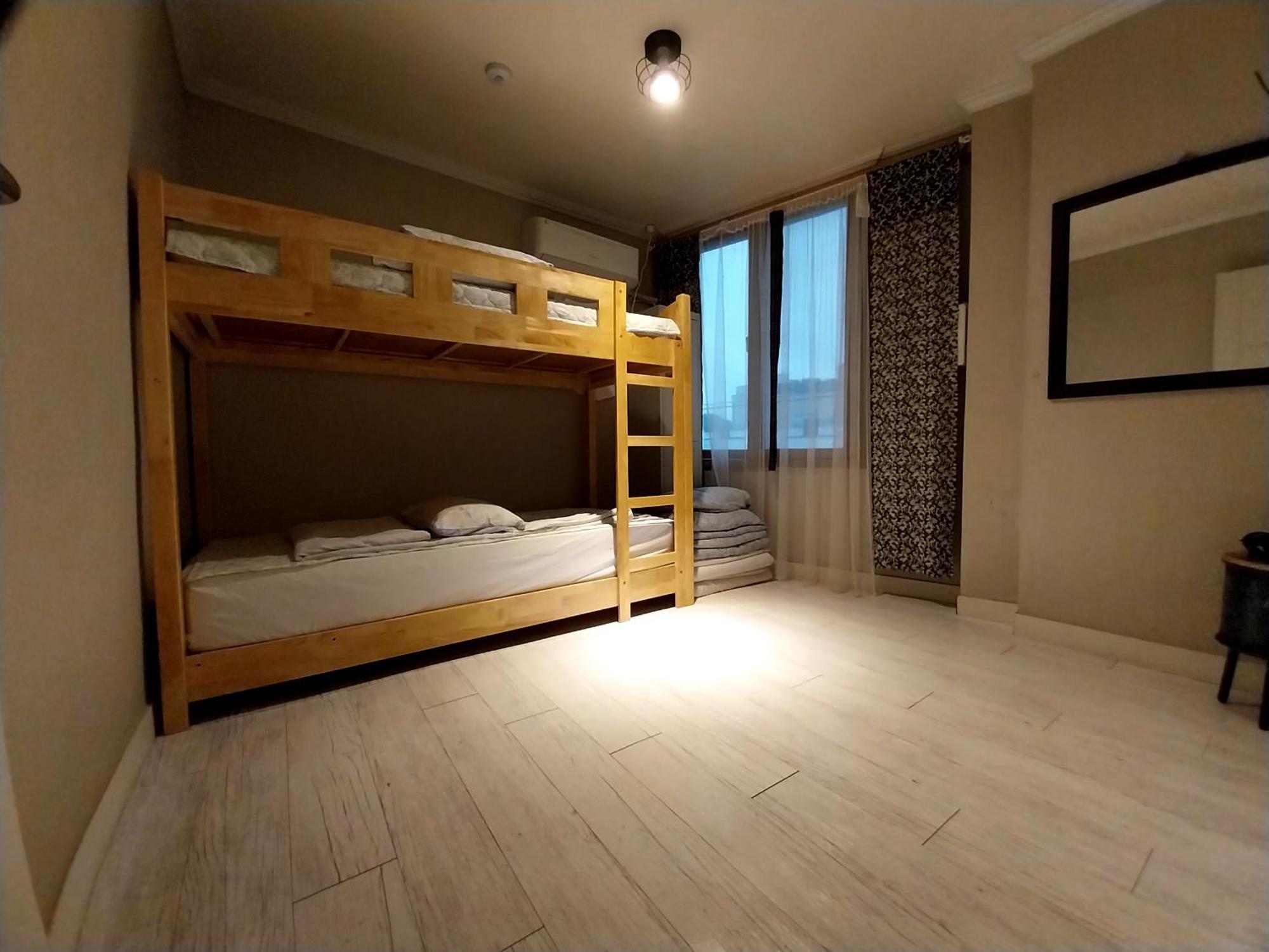 Pohang Youngildae Guesthouse Dış mekan fotoğraf