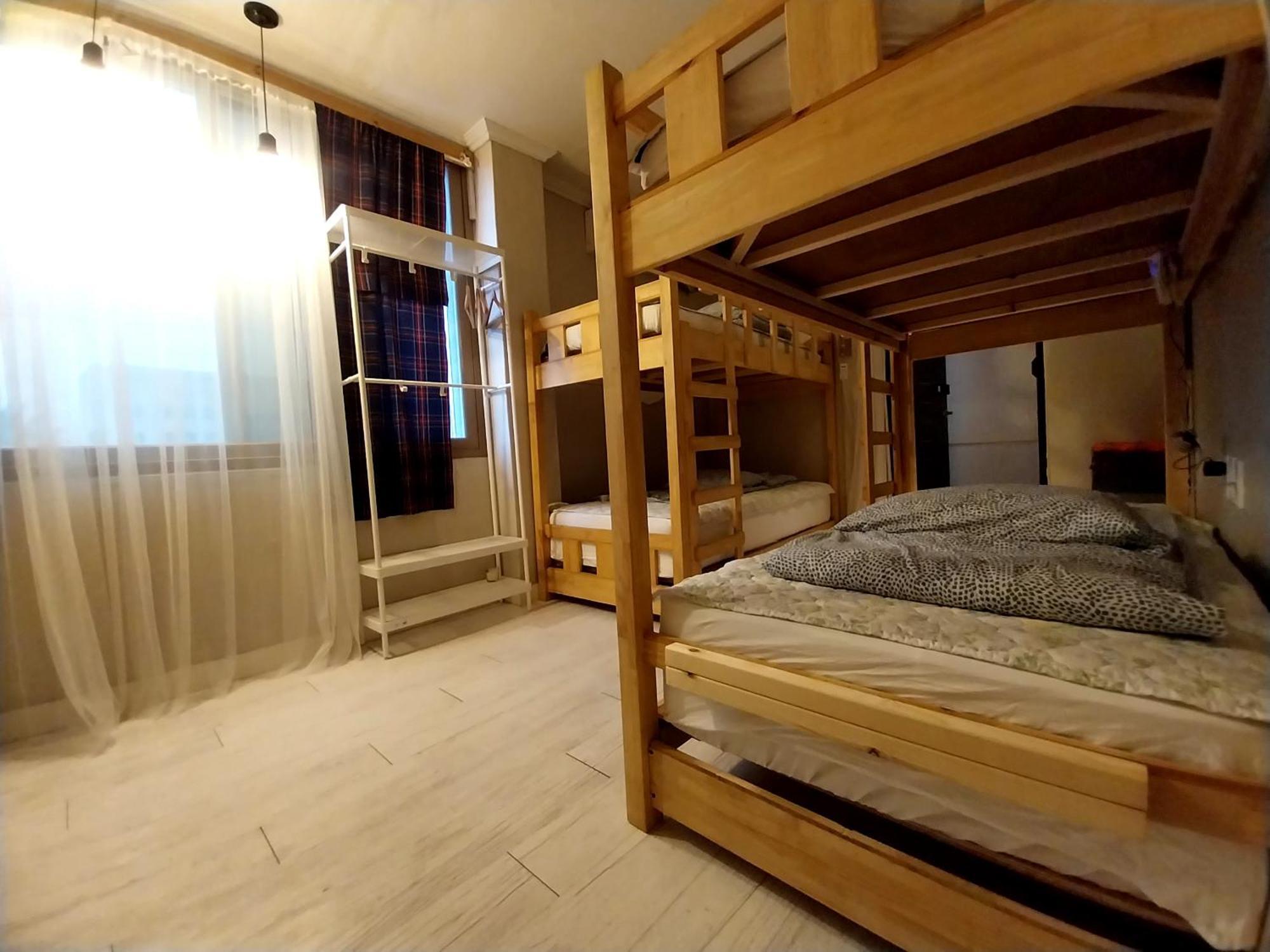 Pohang Youngildae Guesthouse Dış mekan fotoğraf