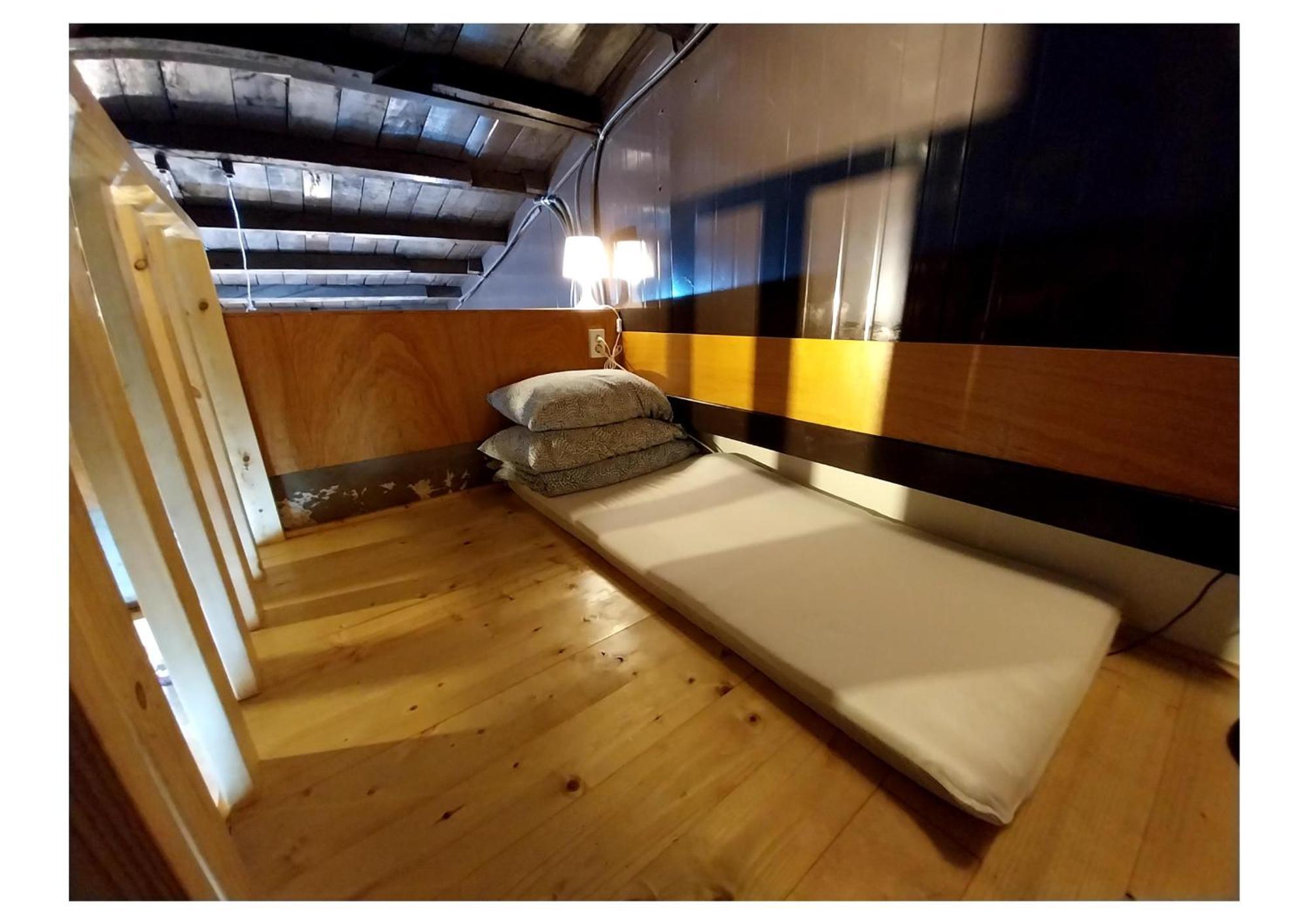 Pohang Youngildae Guesthouse Dış mekan fotoğraf