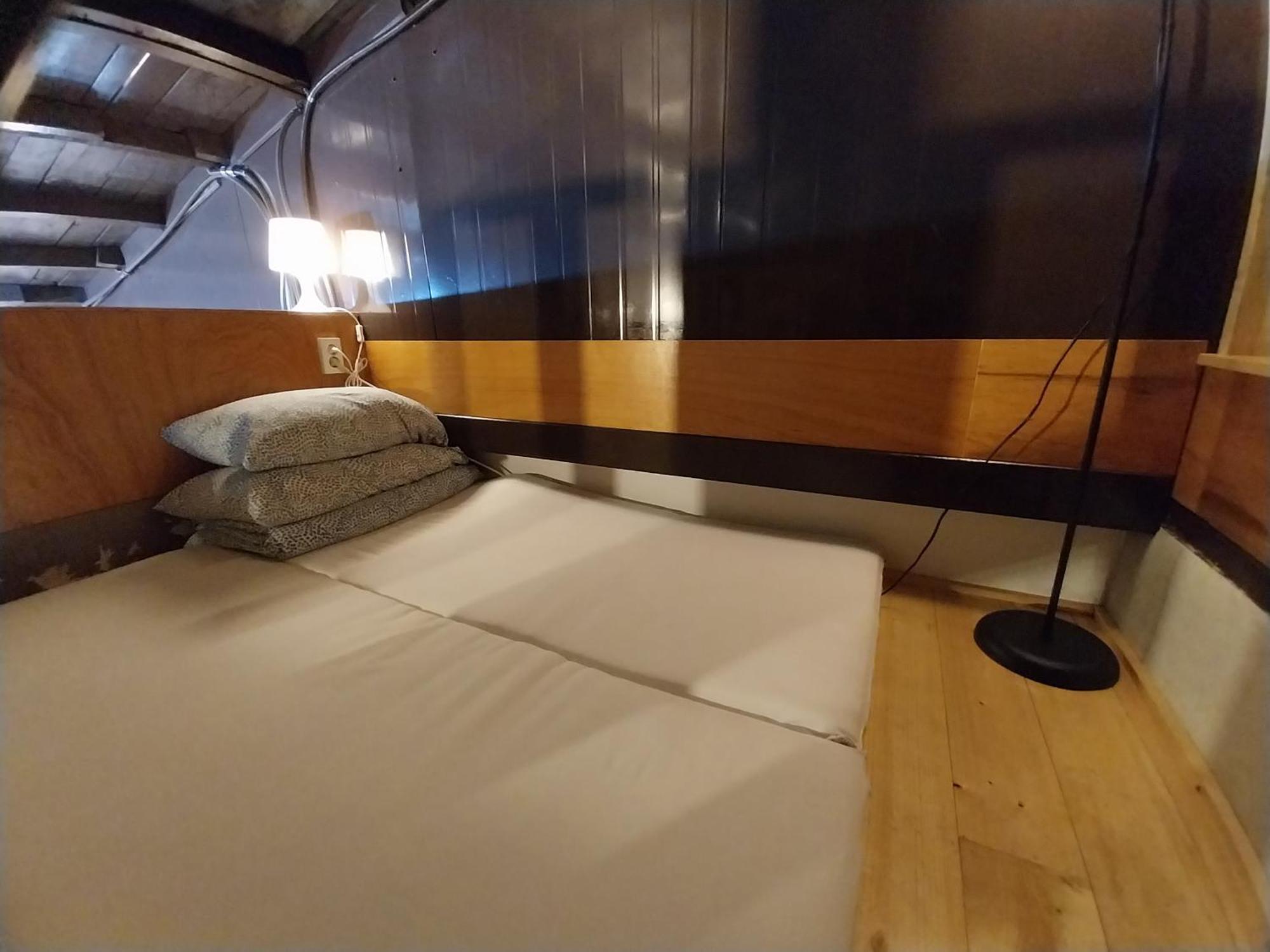 Pohang Youngildae Guesthouse Dış mekan fotoğraf