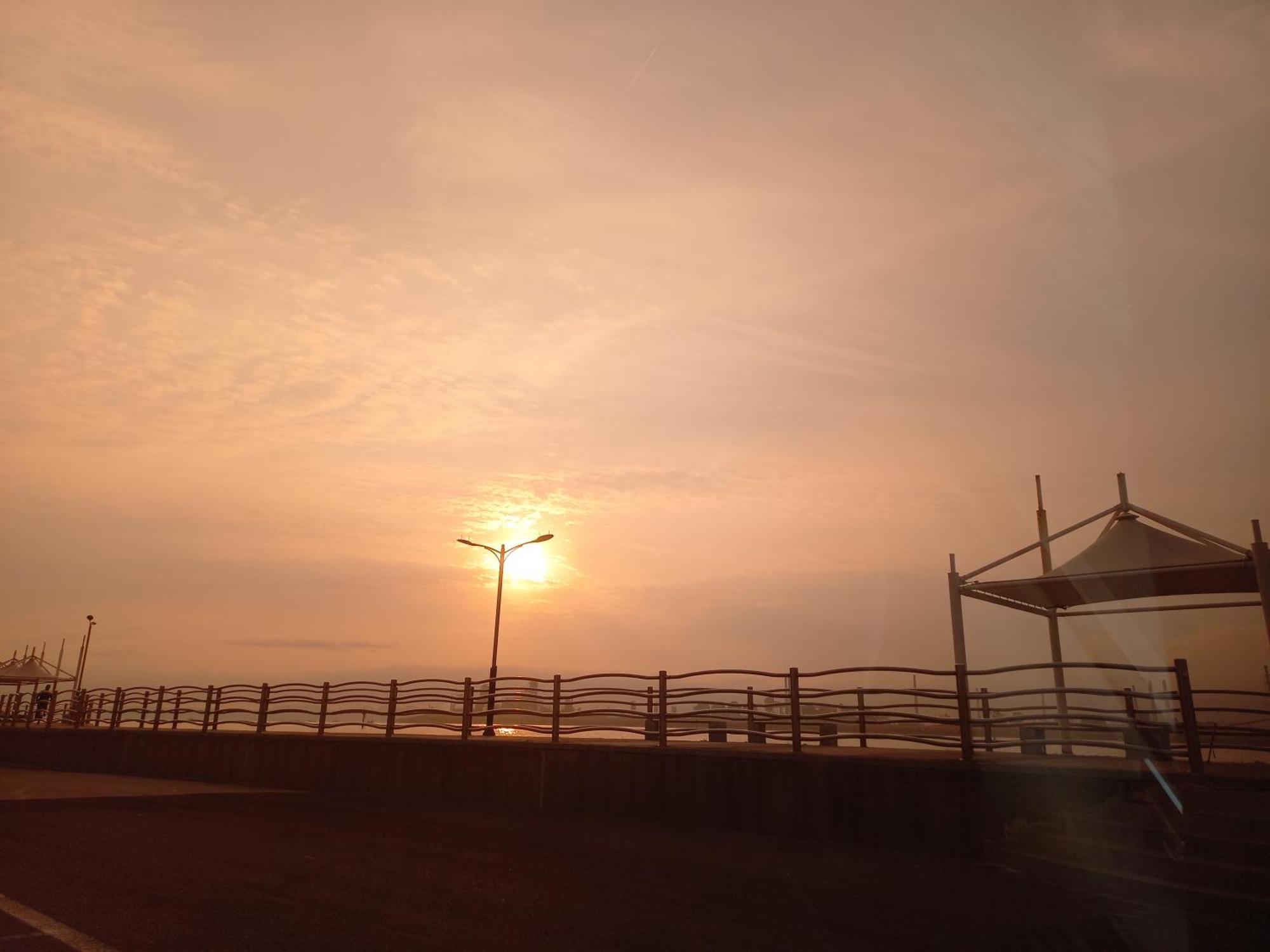 Pohang Youngildae Guesthouse Oda fotoğraf