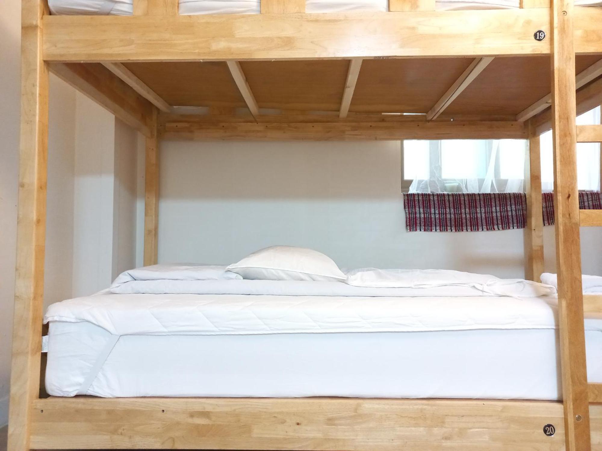 Pohang Youngildae Guesthouse Oda fotoğraf