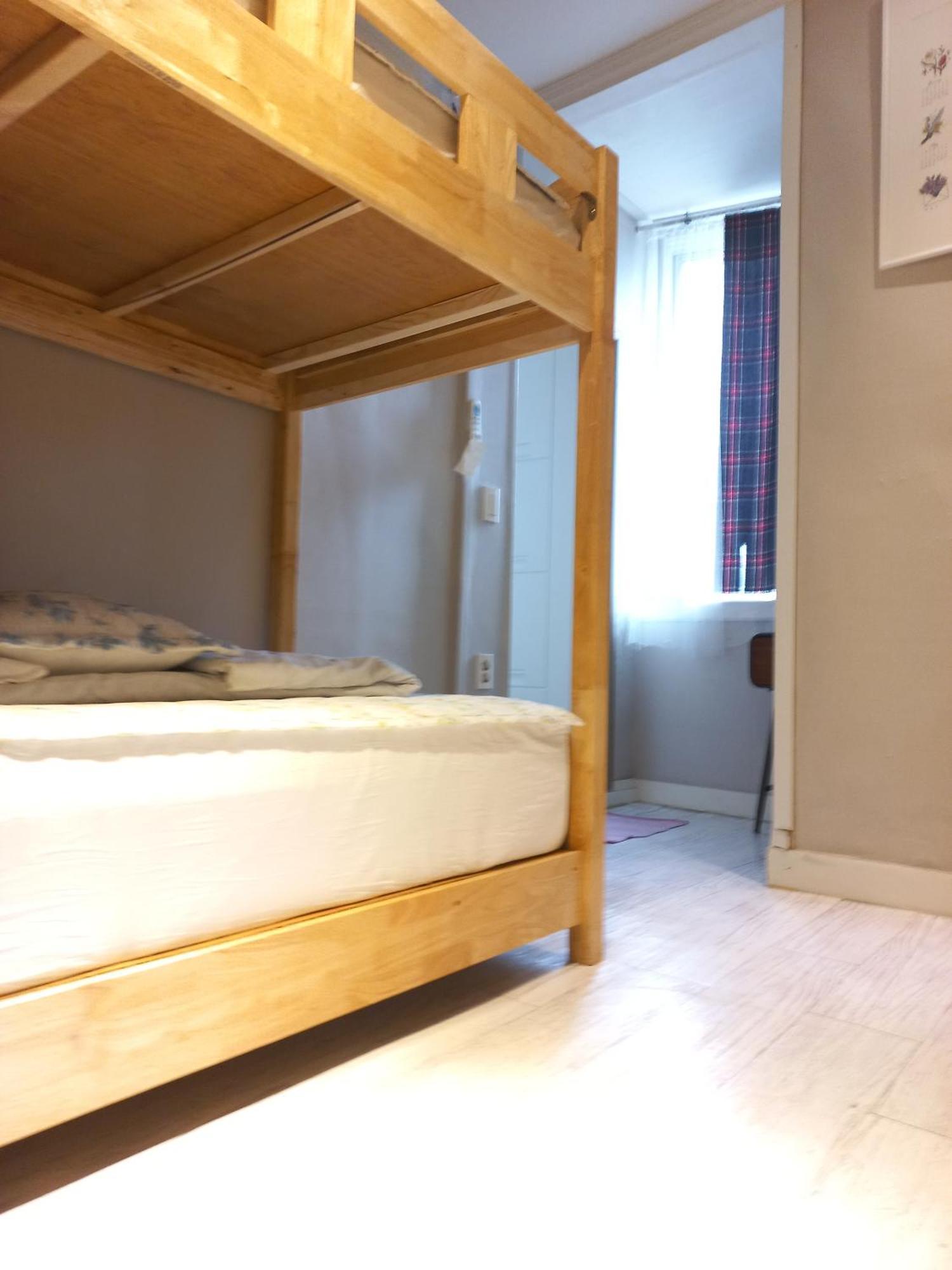 Pohang Youngildae Guesthouse Oda fotoğraf