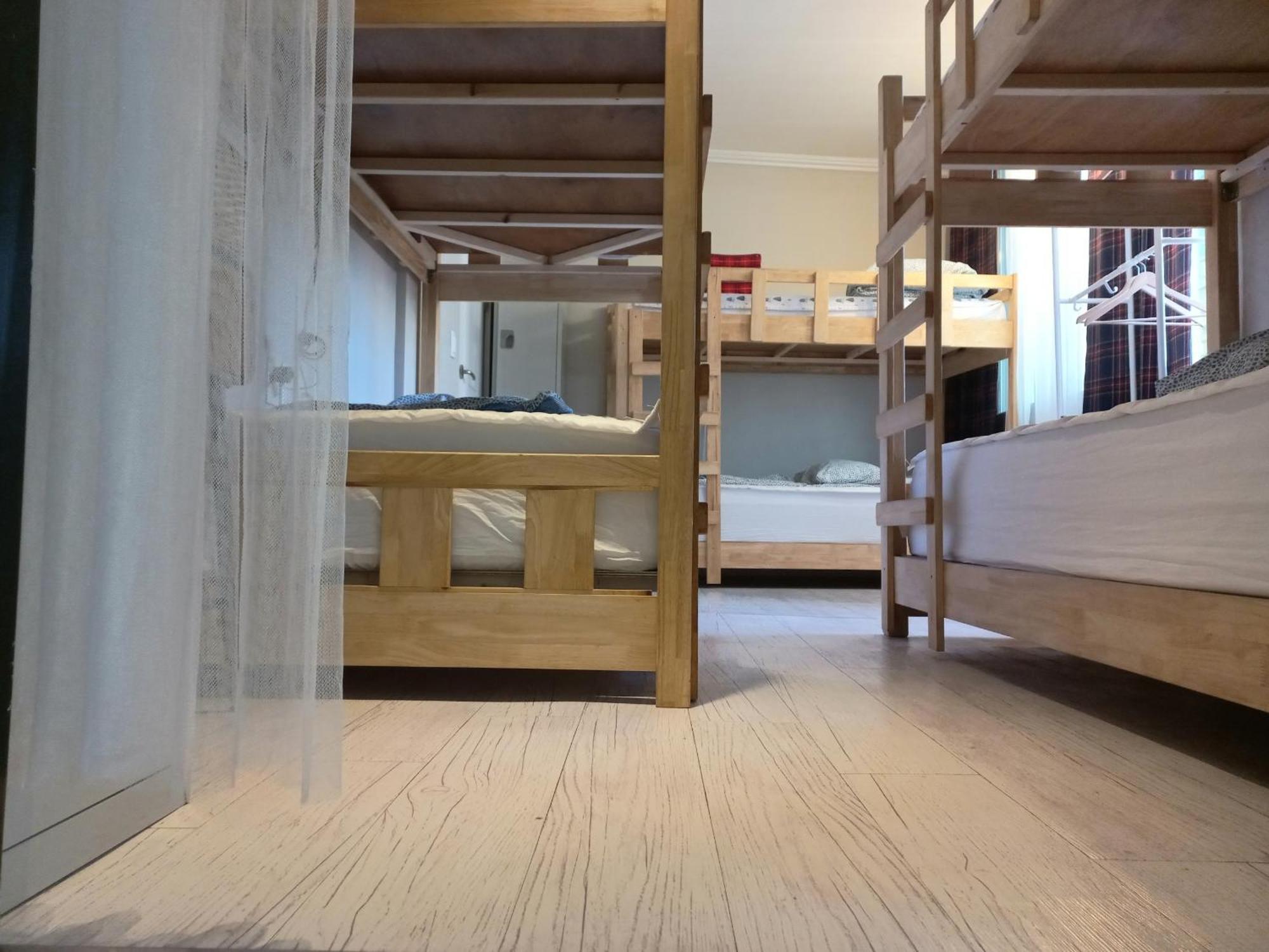 Pohang Youngildae Guesthouse Oda fotoğraf