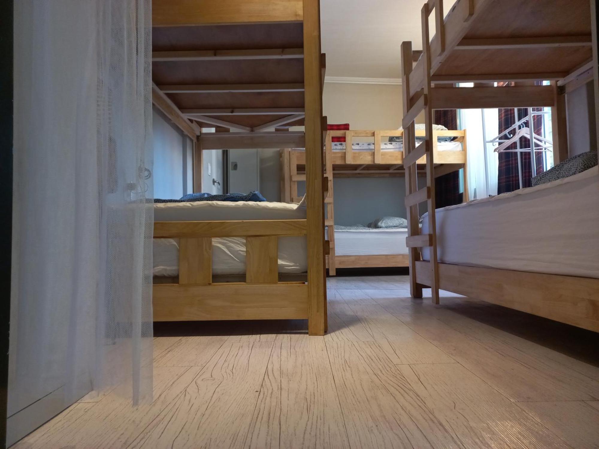 Pohang Youngildae Guesthouse Oda fotoğraf