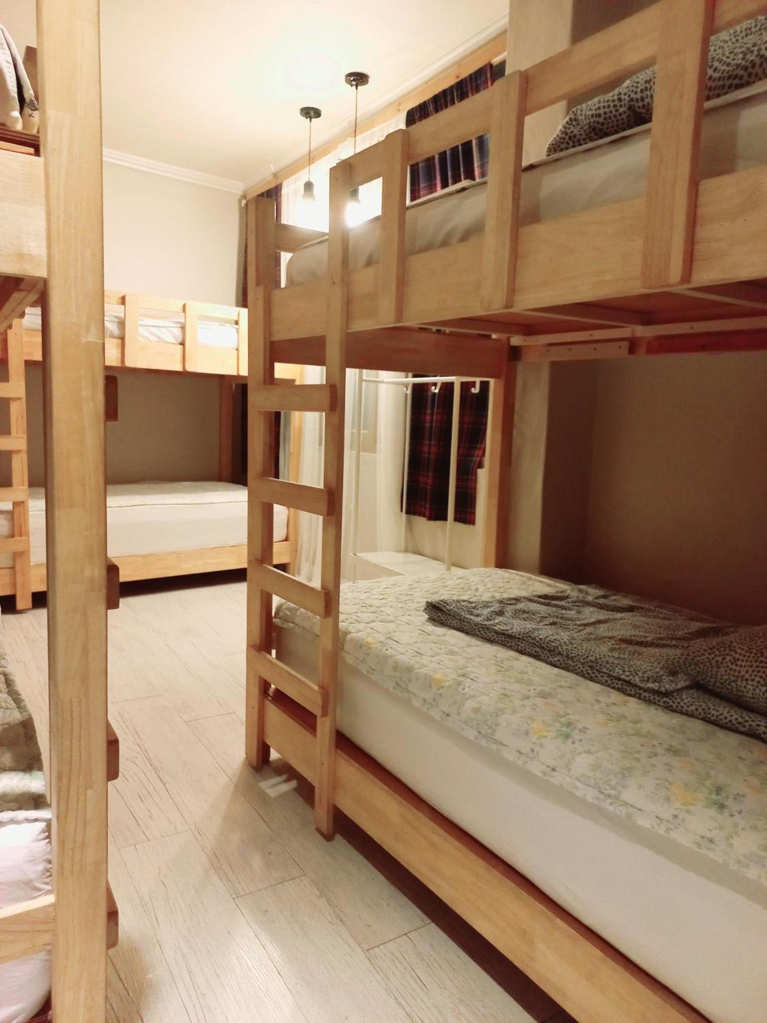 Pohang Youngildae Guesthouse Oda fotoğraf