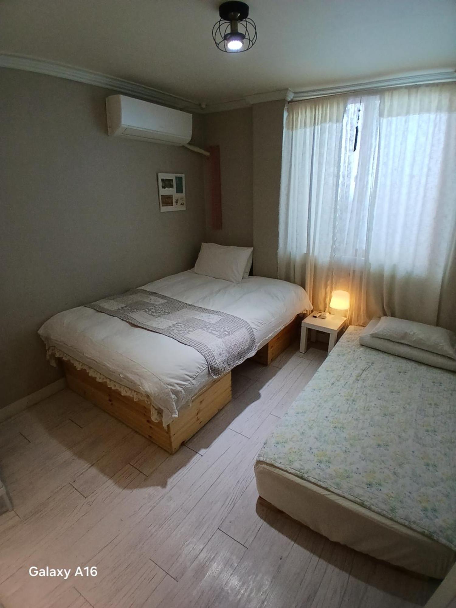 Pohang Youngildae Guesthouse Dış mekan fotoğraf