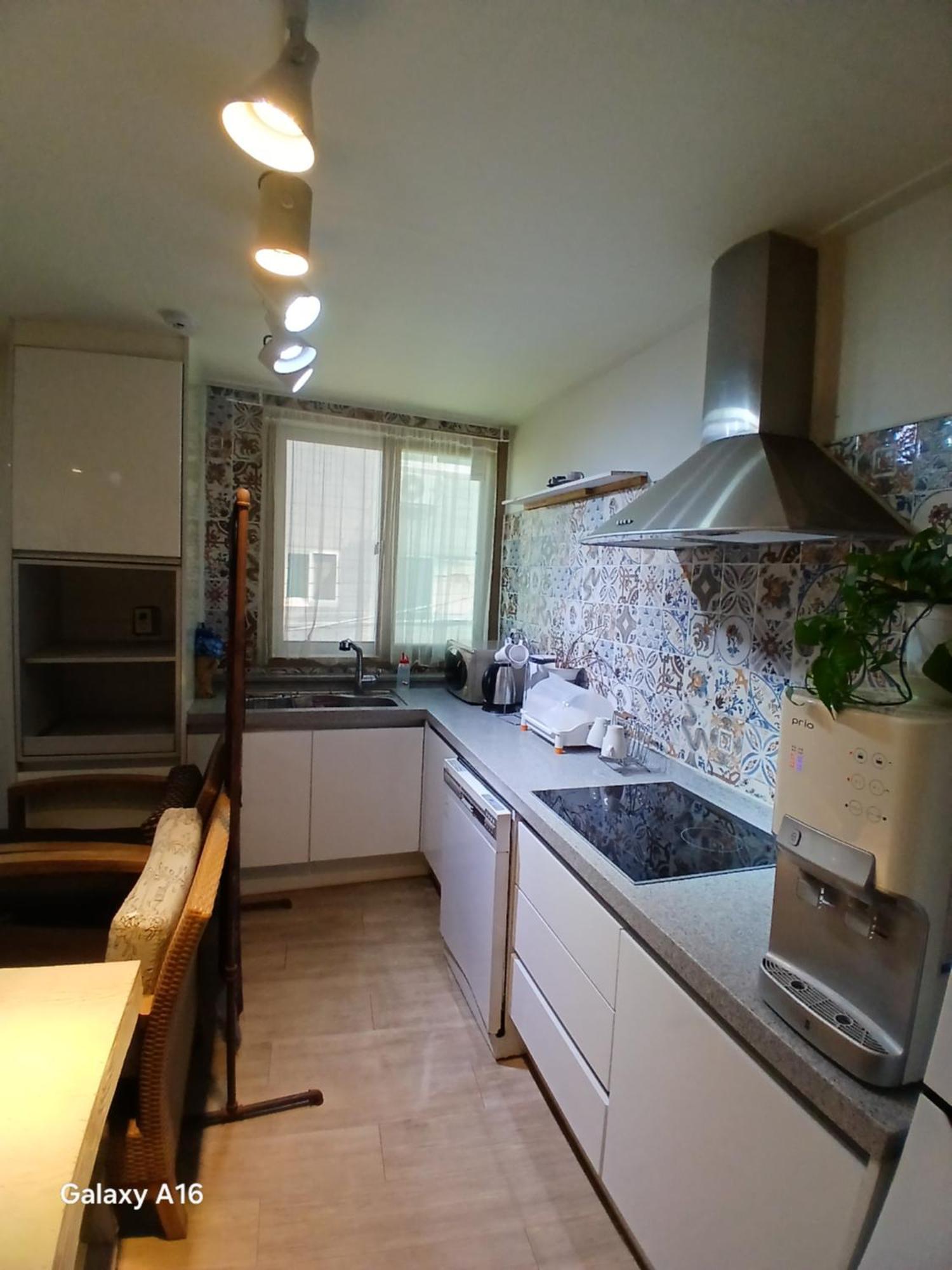 Pohang Youngildae Guesthouse Dış mekan fotoğraf