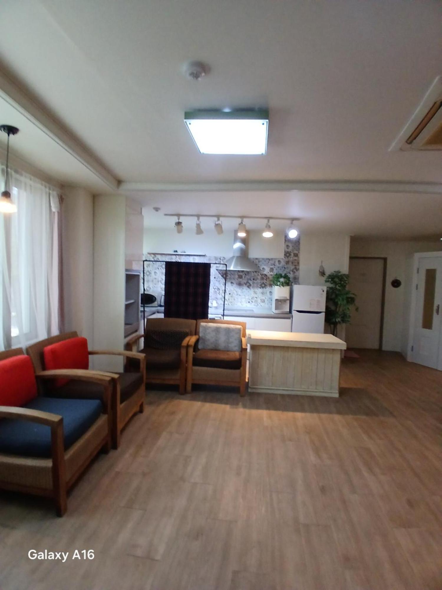 Pohang Youngildae Guesthouse Dış mekan fotoğraf