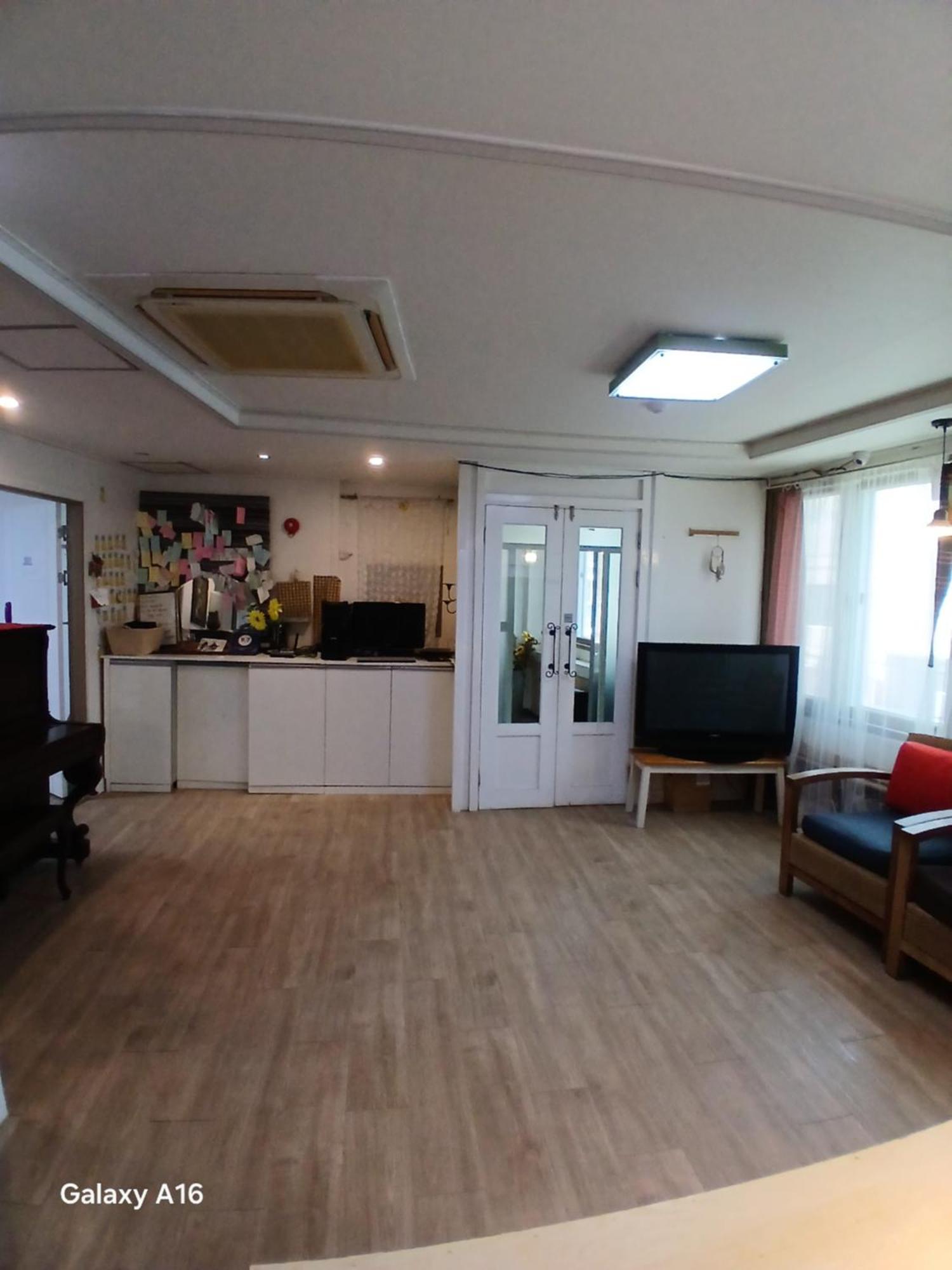Pohang Youngildae Guesthouse Dış mekan fotoğraf