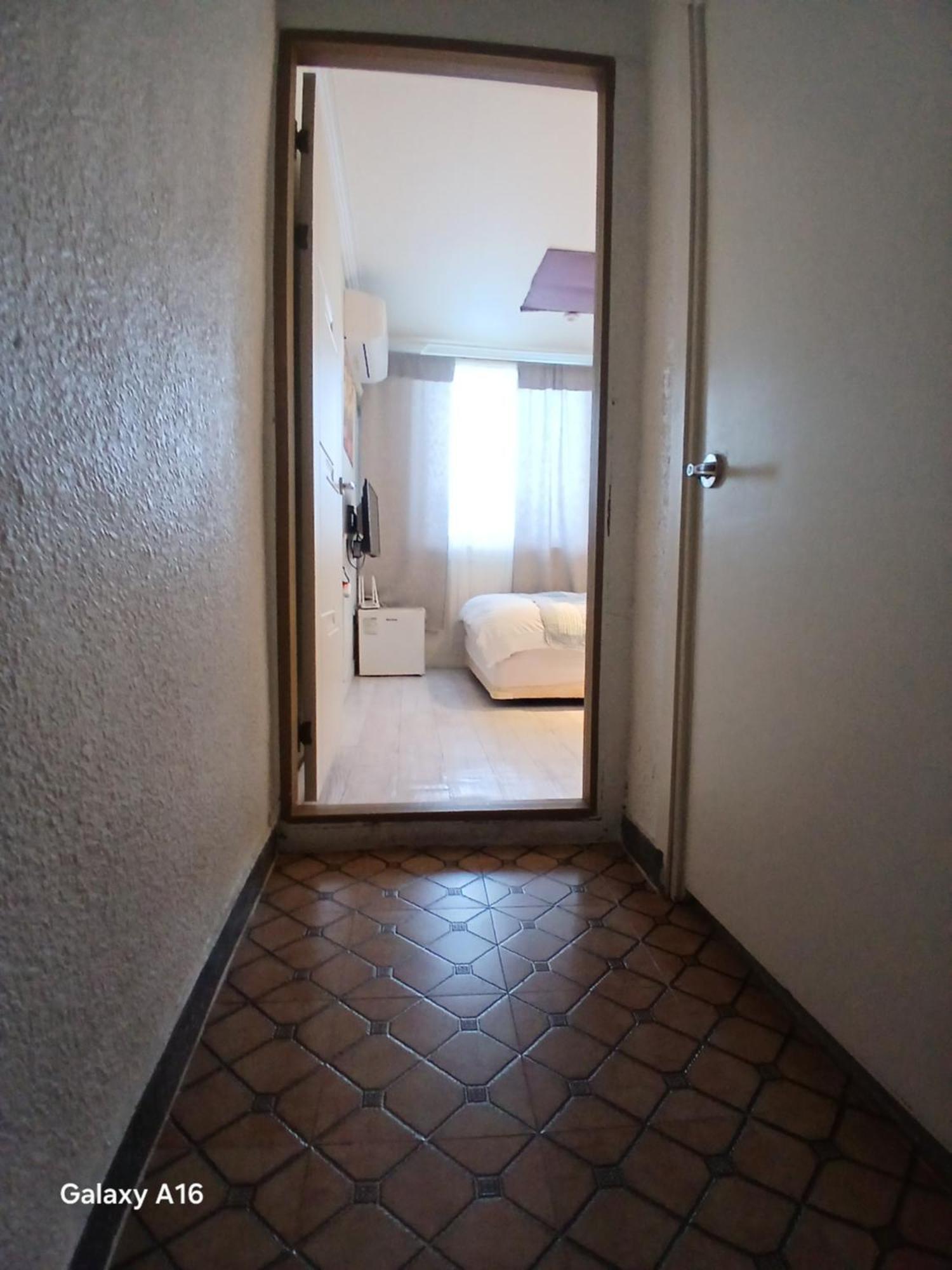 Pohang Youngildae Guesthouse Dış mekan fotoğraf