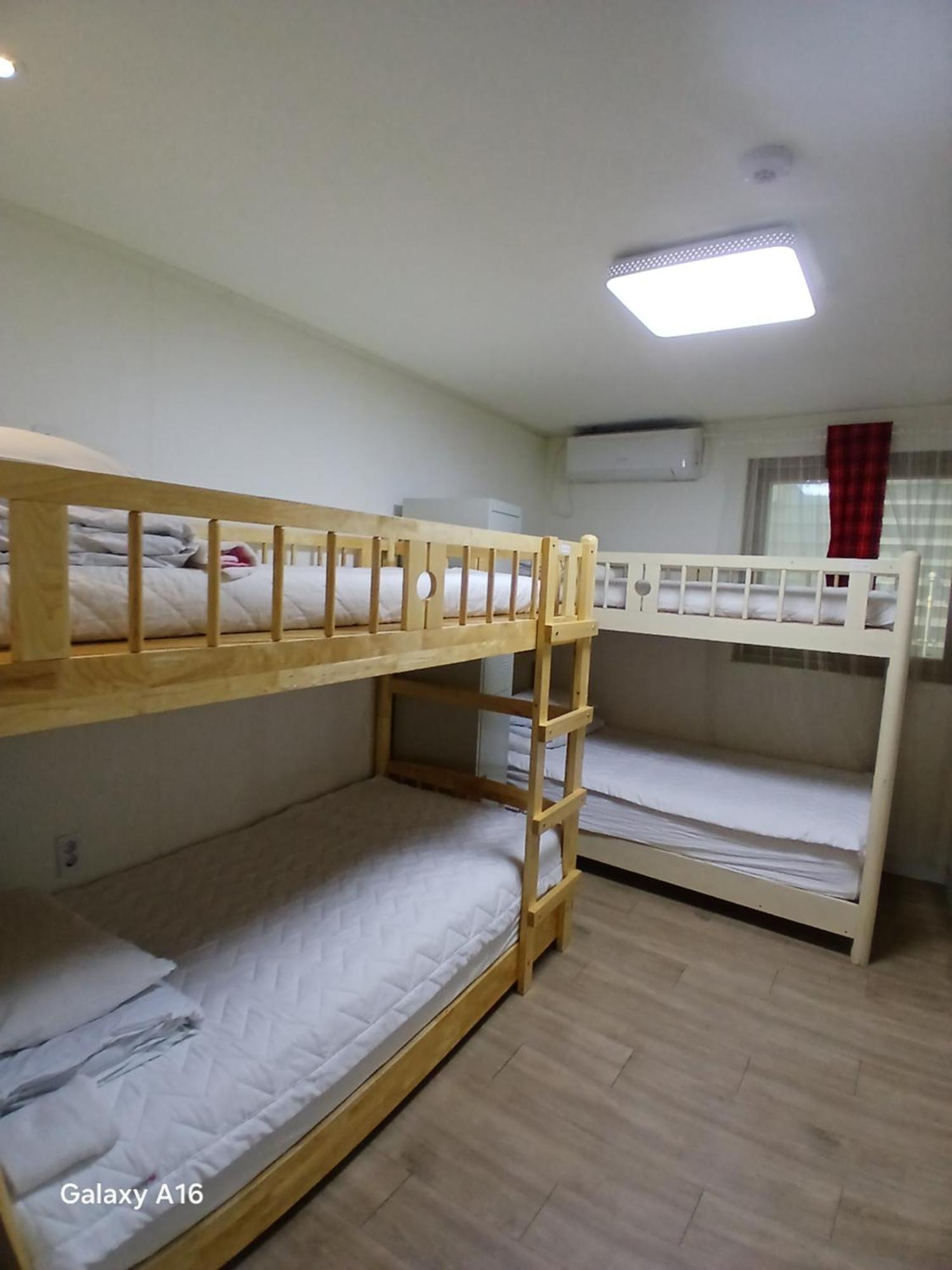 Pohang Youngildae Guesthouse Dış mekan fotoğraf