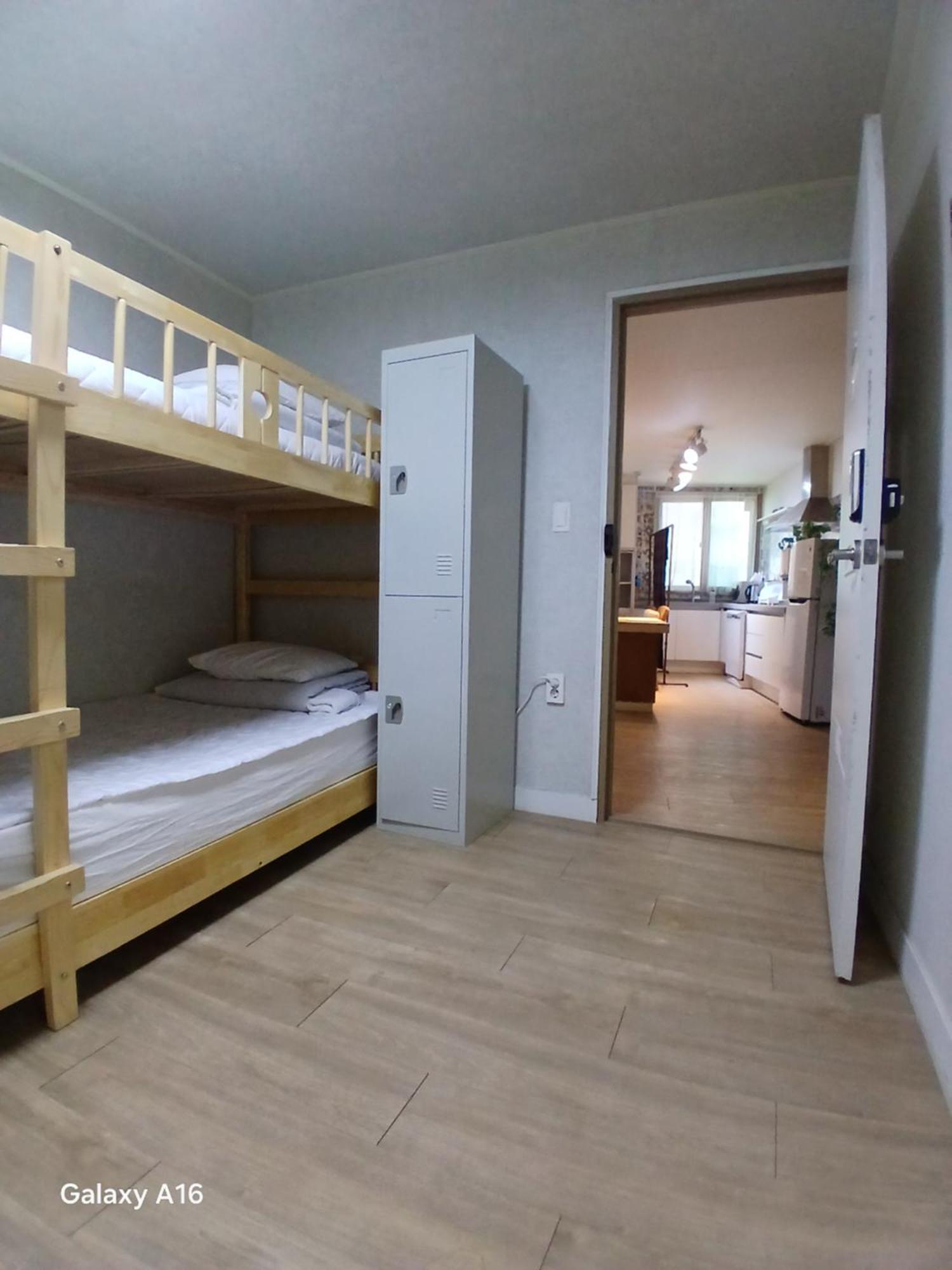 Pohang Youngildae Guesthouse Dış mekan fotoğraf