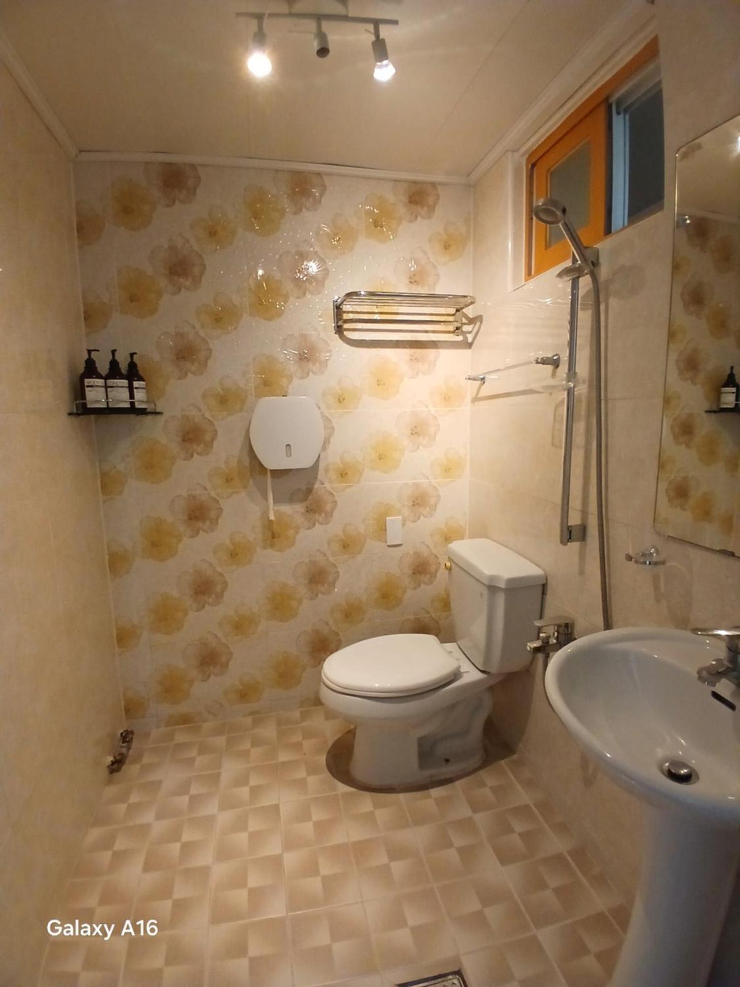Pohang Youngildae Guesthouse Dış mekan fotoğraf
