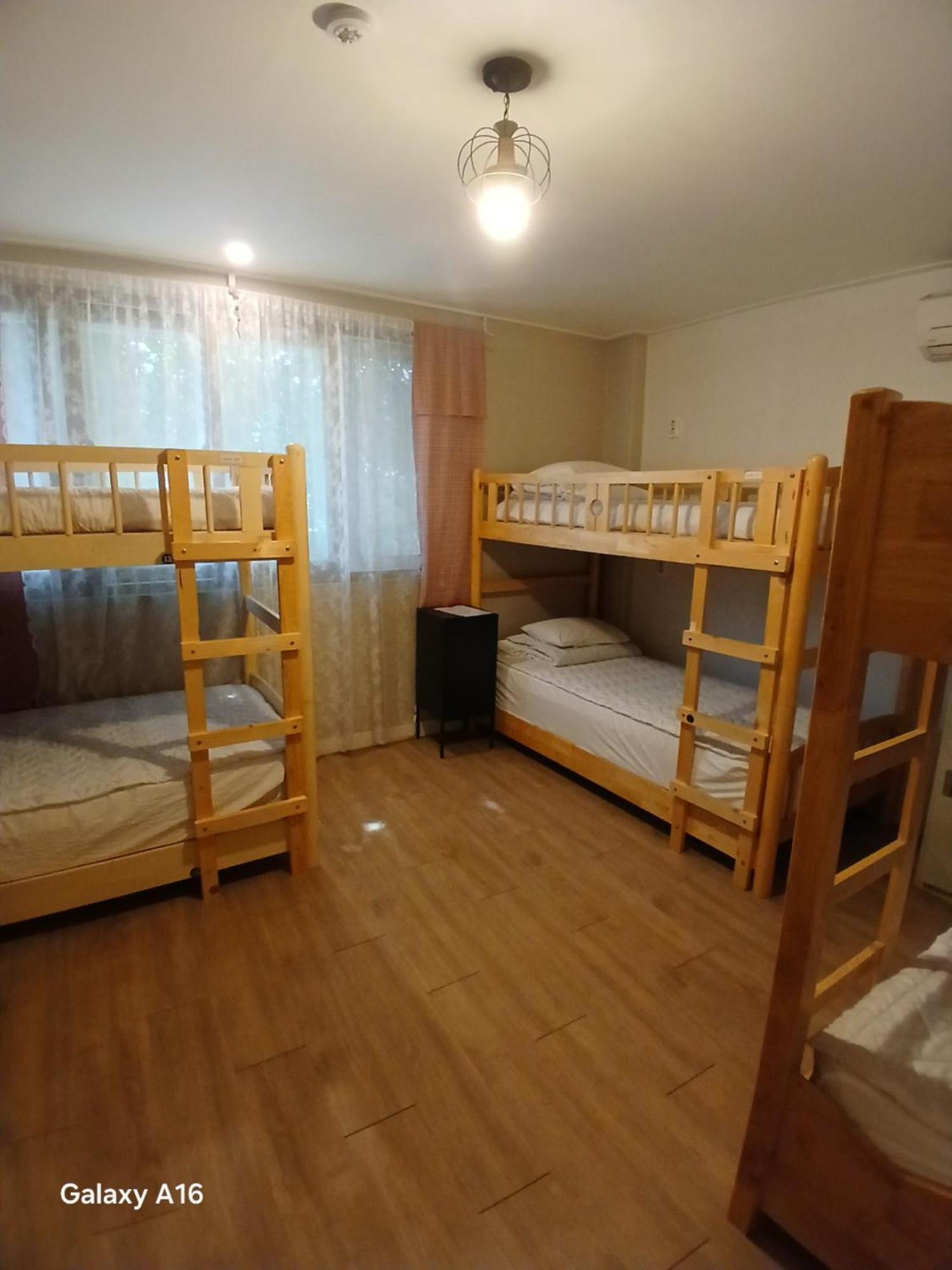 Pohang Youngildae Guesthouse Dış mekan fotoğraf