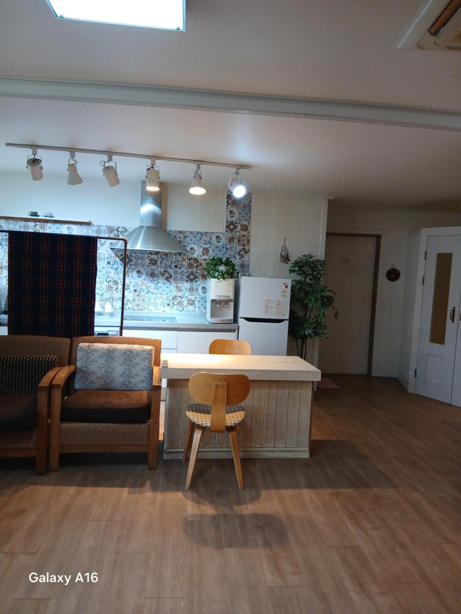 Pohang Youngildae Guesthouse Dış mekan fotoğraf