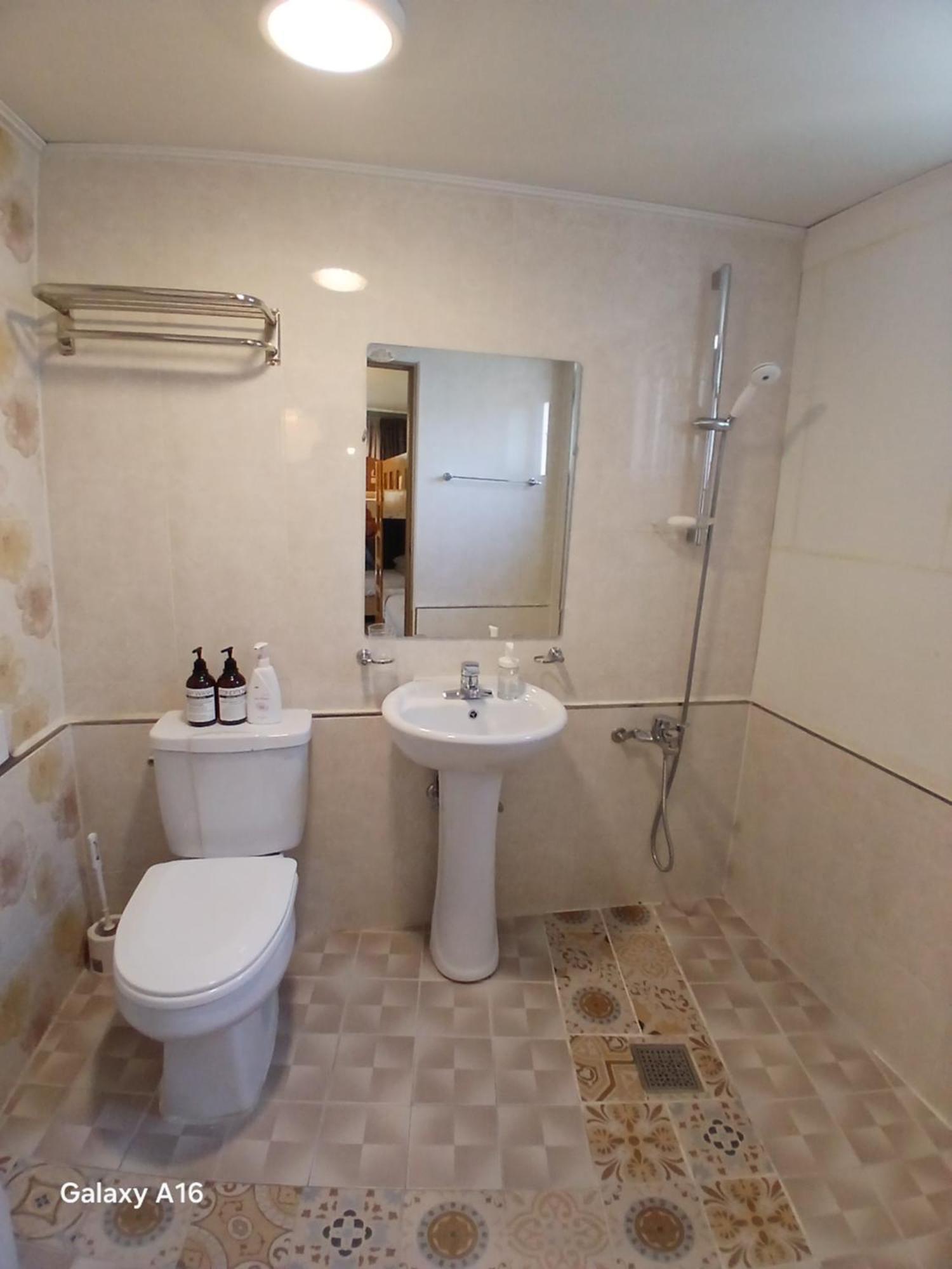 Pohang Youngildae Guesthouse Dış mekan fotoğraf