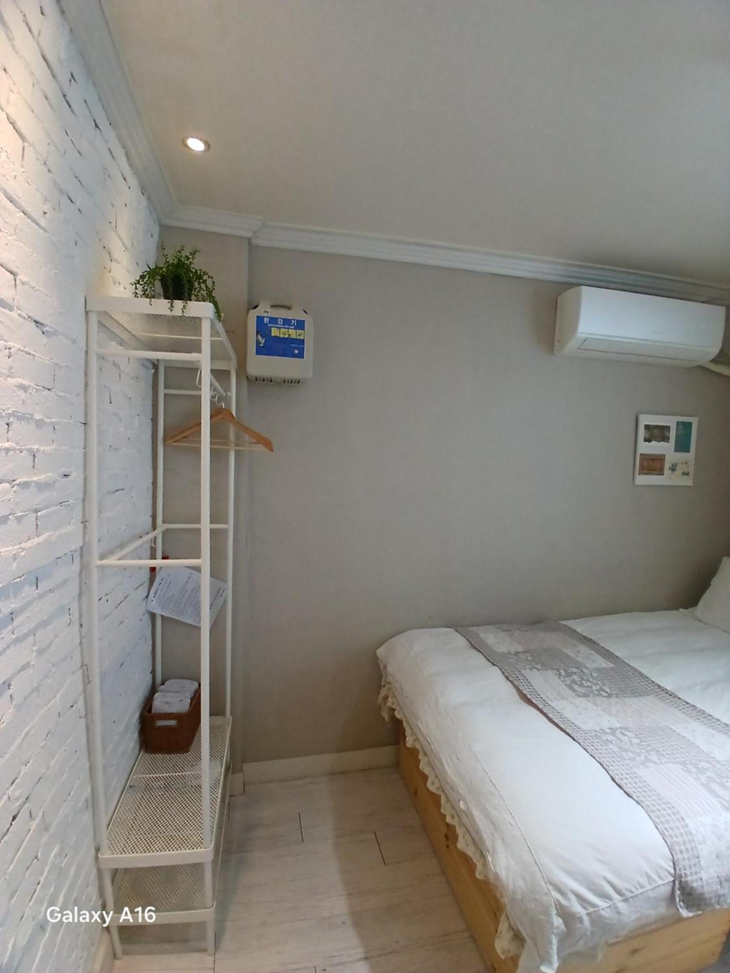 Pohang Youngildae Guesthouse Dış mekan fotoğraf