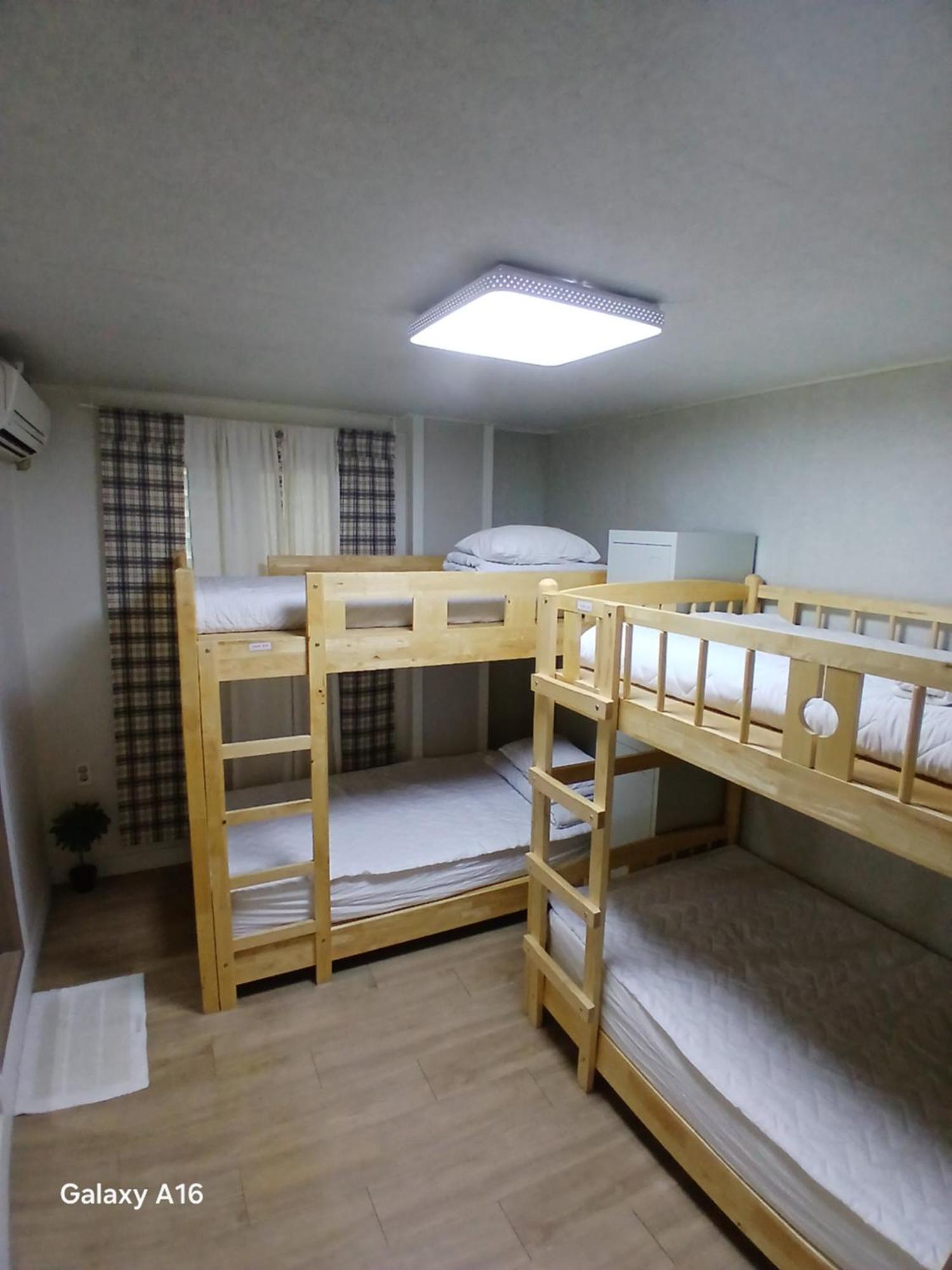 Pohang Youngildae Guesthouse Dış mekan fotoğraf