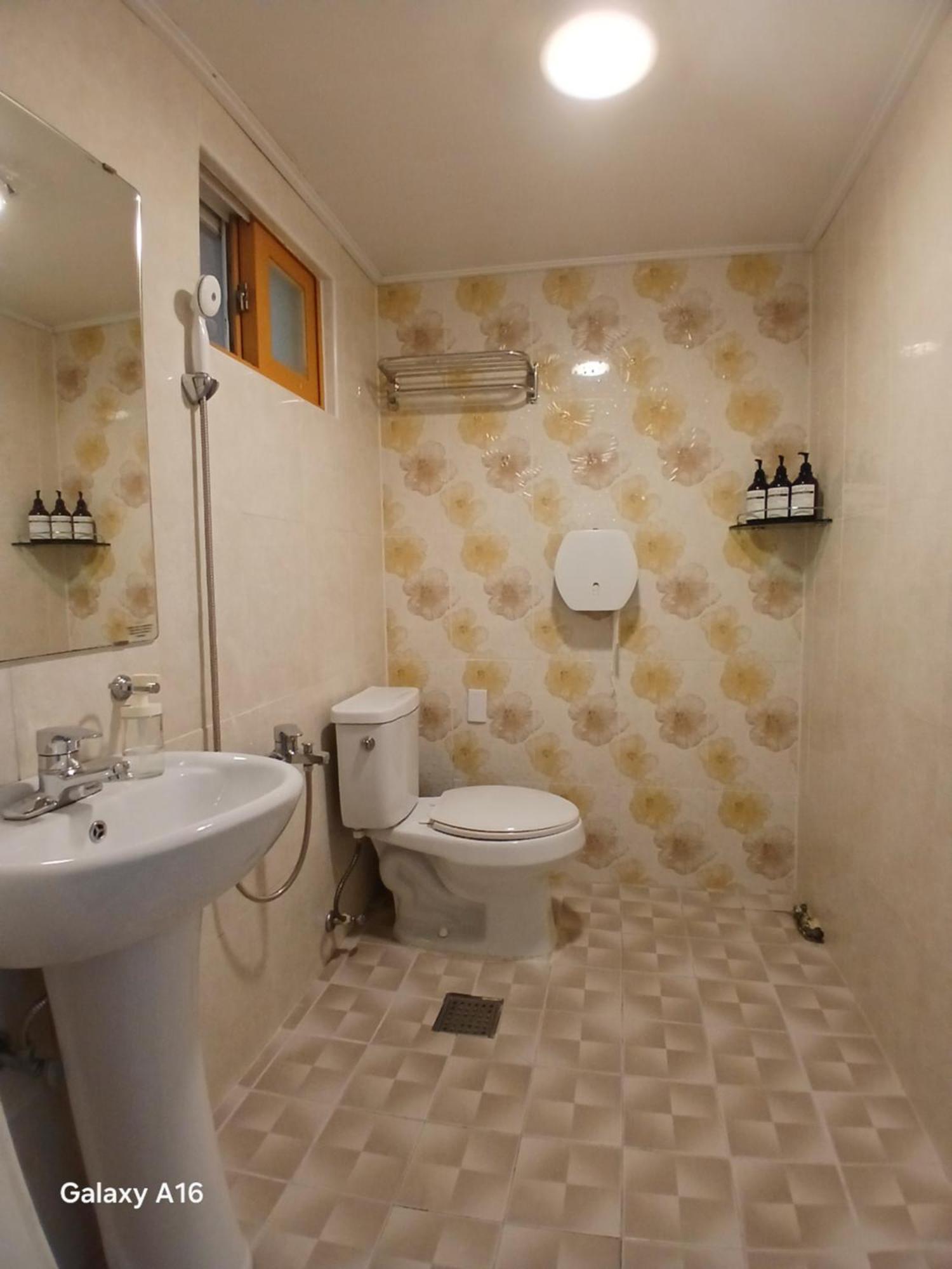Pohang Youngildae Guesthouse Dış mekan fotoğraf