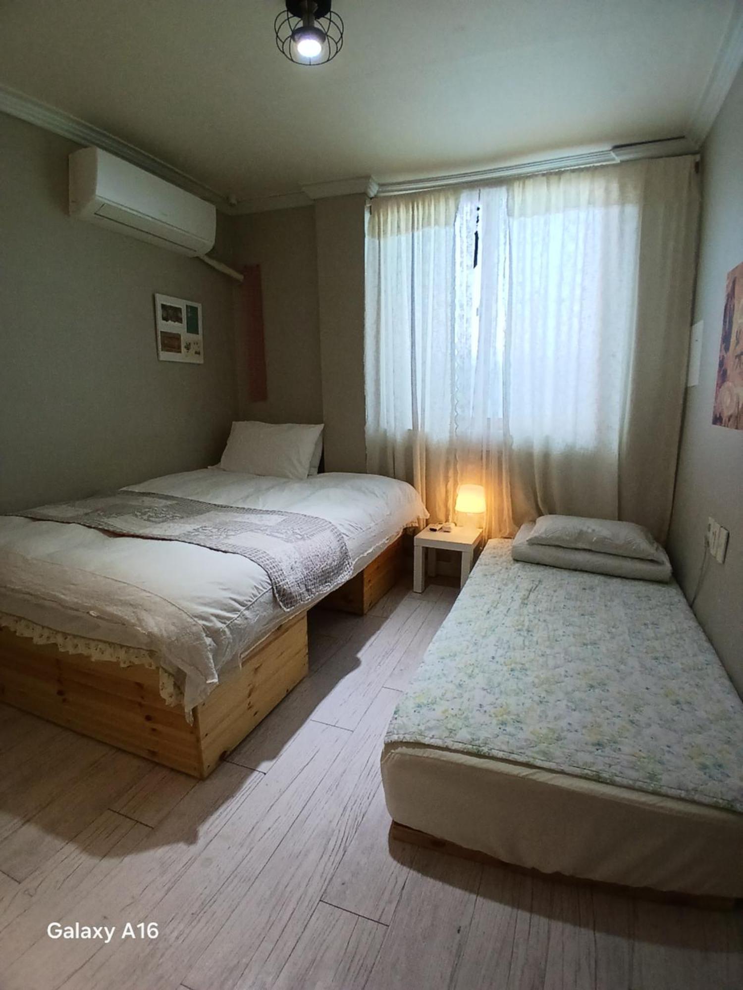 Pohang Youngildae Guesthouse Dış mekan fotoğraf