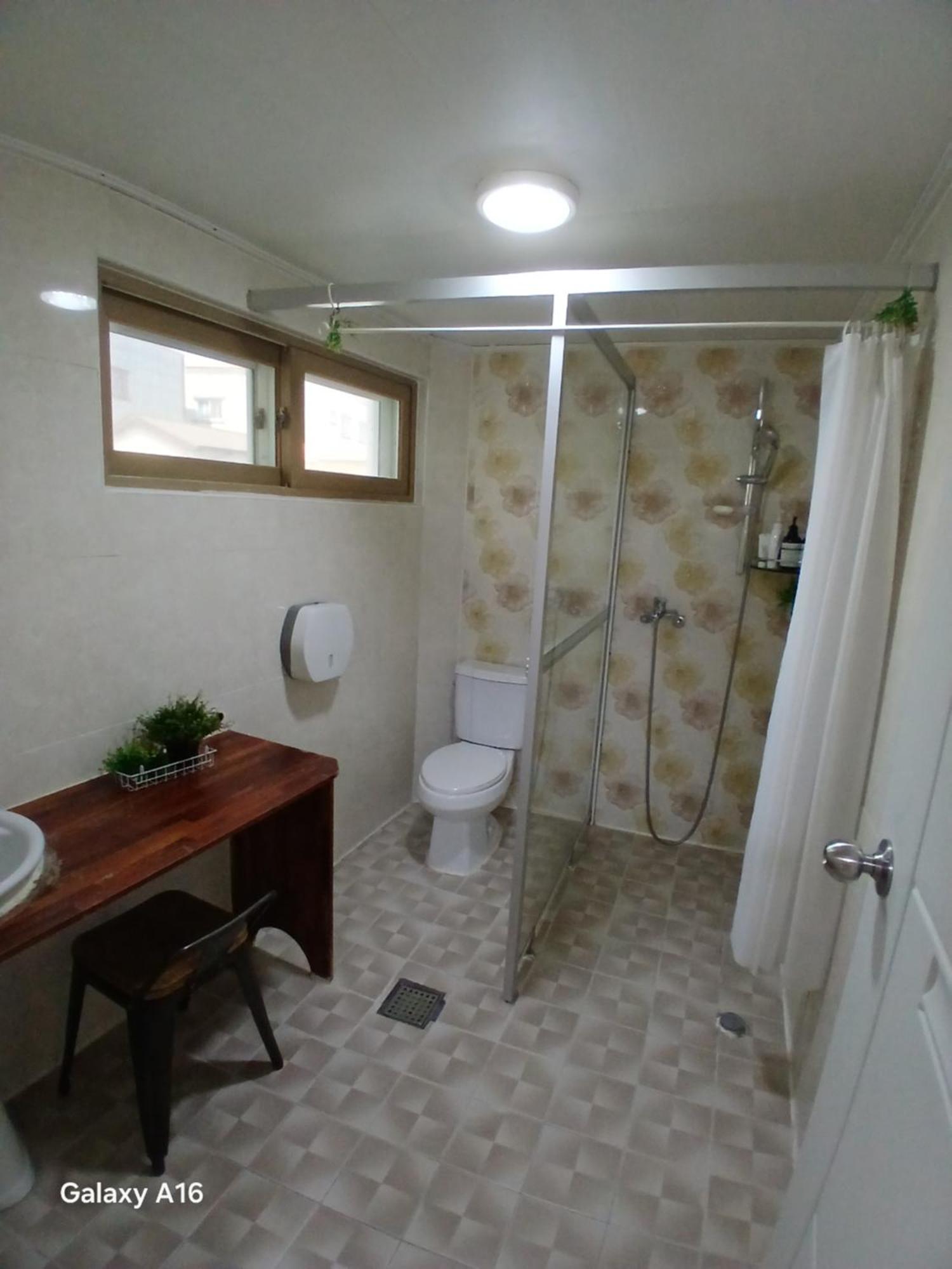Pohang Youngildae Guesthouse Dış mekan fotoğraf