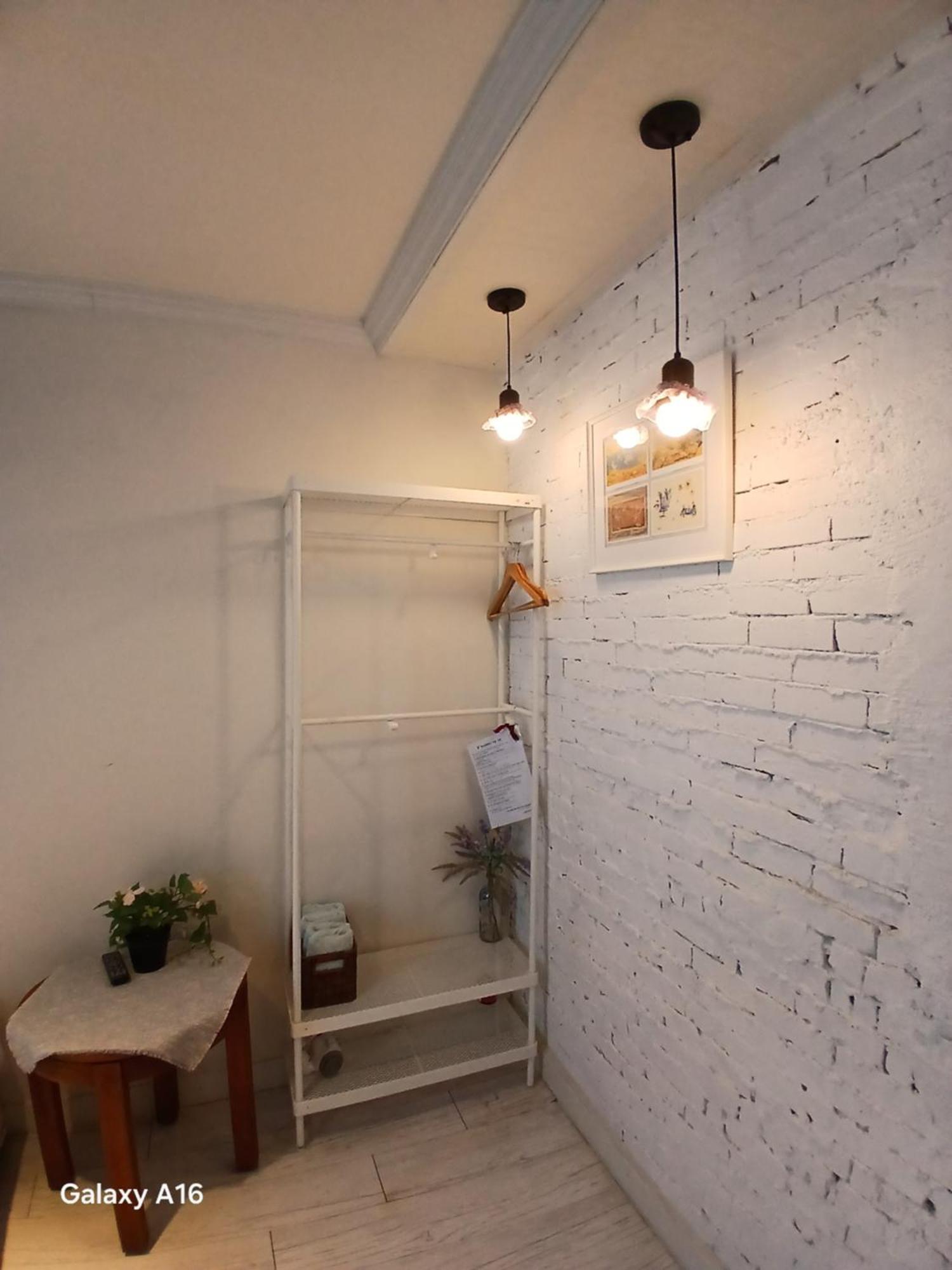 Pohang Youngildae Guesthouse Dış mekan fotoğraf