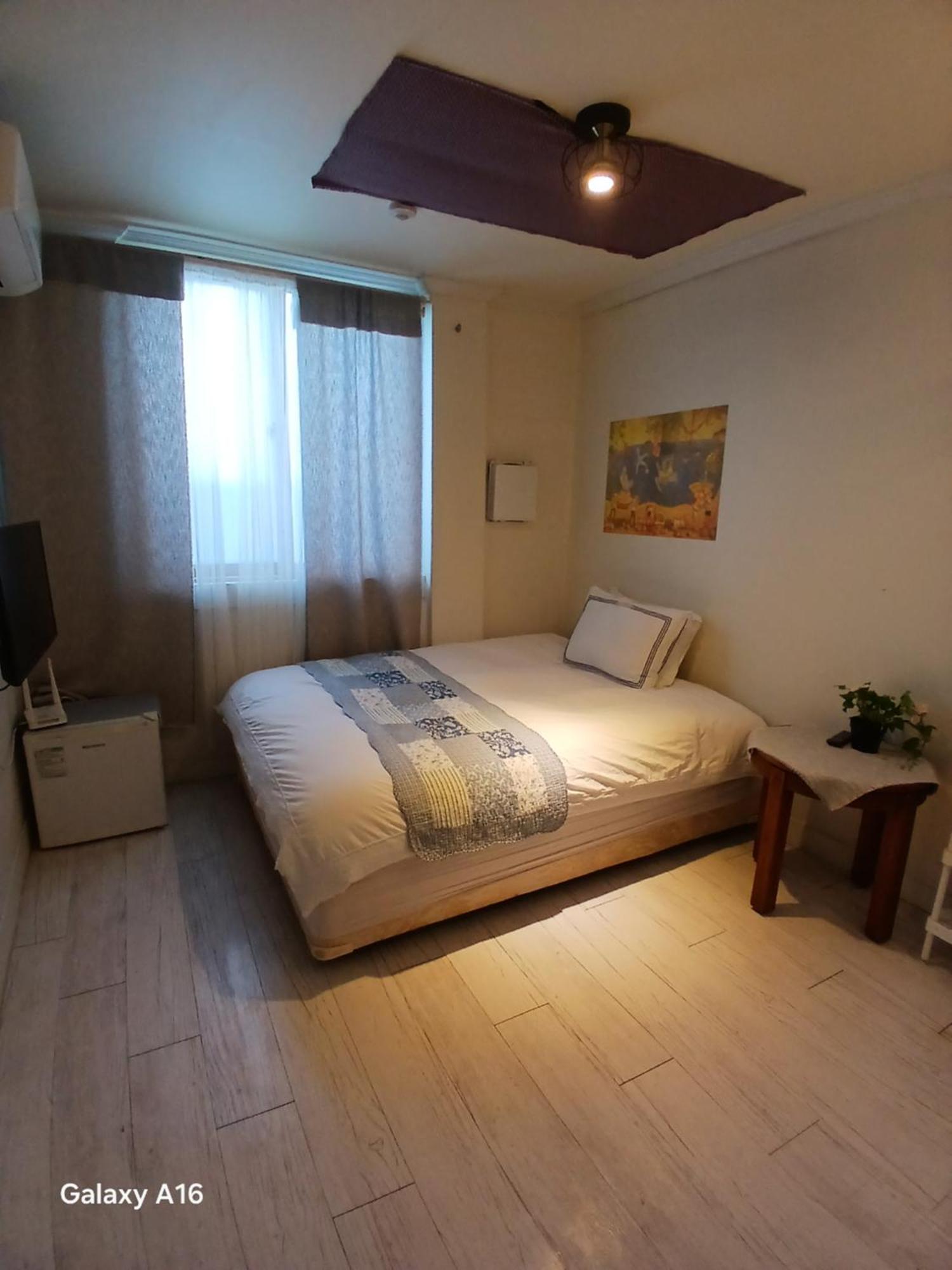 Pohang Youngildae Guesthouse Dış mekan fotoğraf