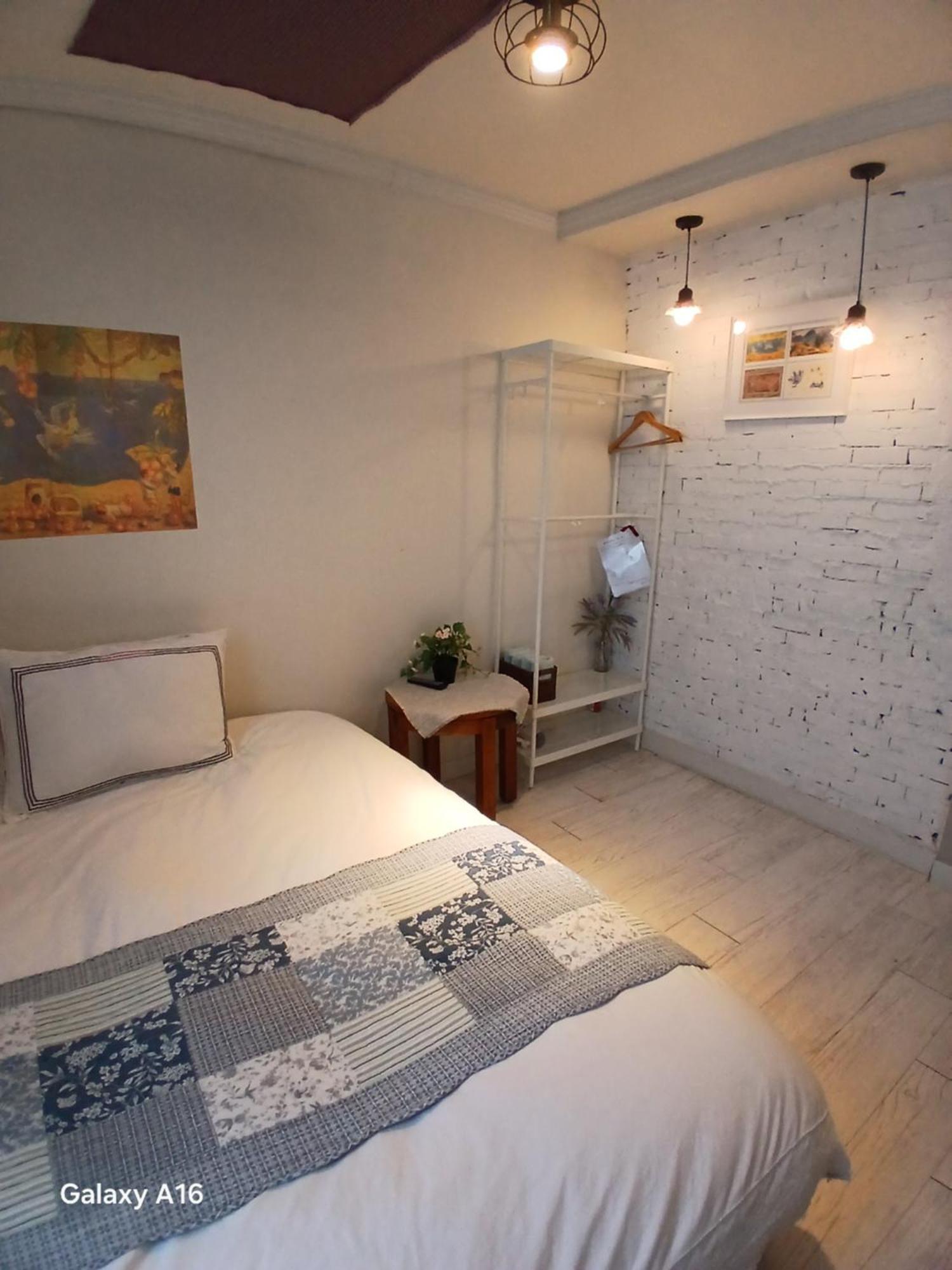Pohang Youngildae Guesthouse Dış mekan fotoğraf