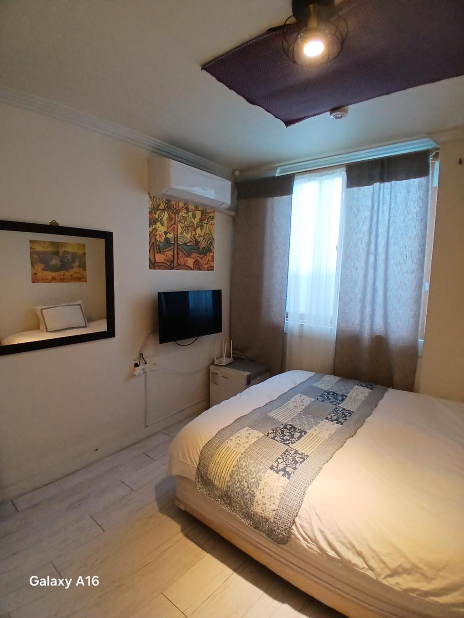 Pohang Youngildae Guesthouse Dış mekan fotoğraf