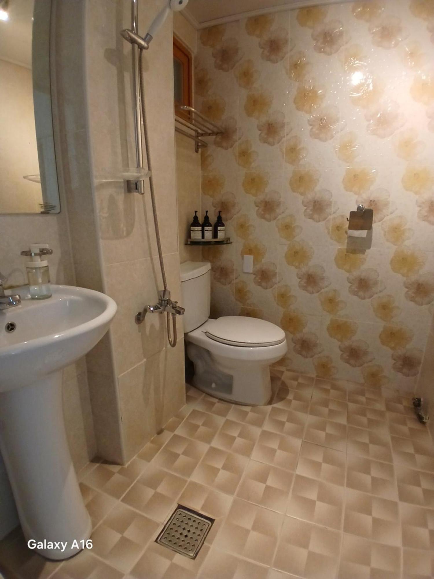 Pohang Youngildae Guesthouse Dış mekan fotoğraf