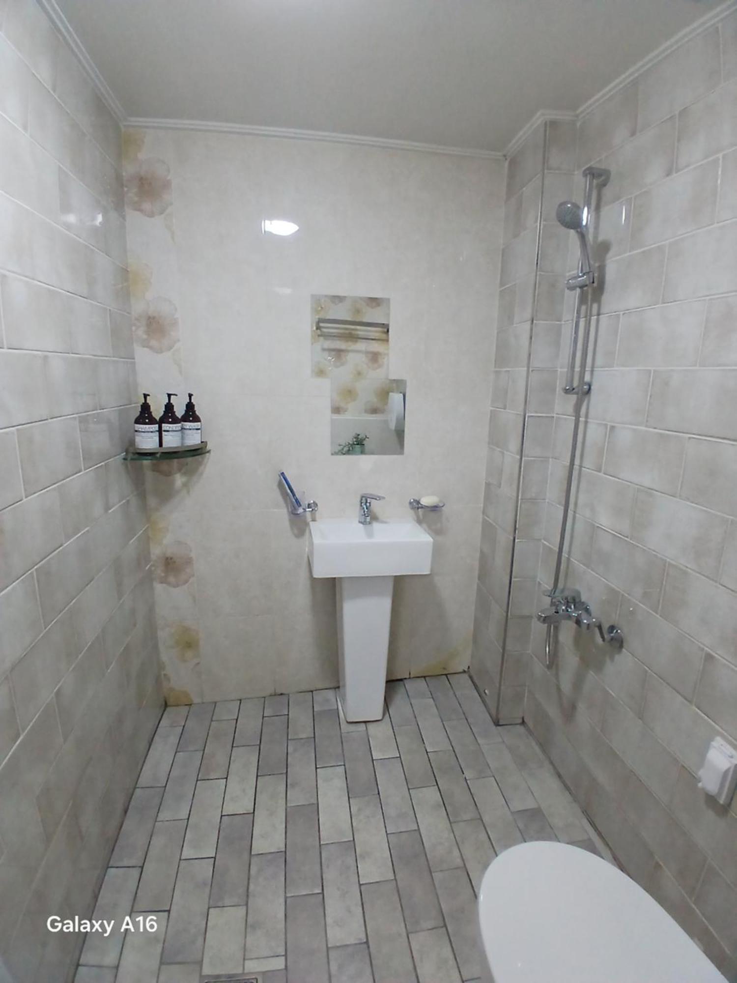 Pohang Youngildae Guesthouse Dış mekan fotoğraf